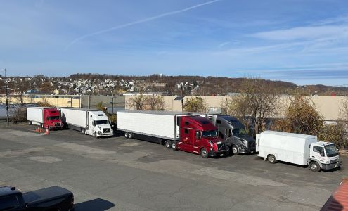 Jersey Auto Trans, LLC