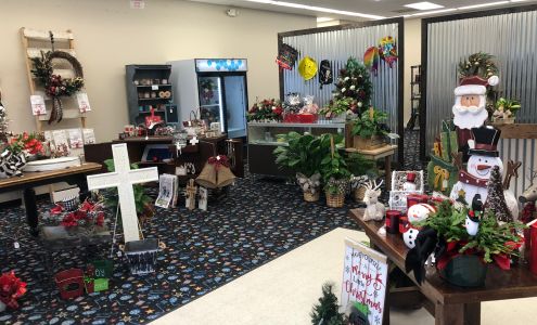 Simply Unique Flowers & Gifts 1109 Carter St Suite3, Vidalia Louisiana 71373