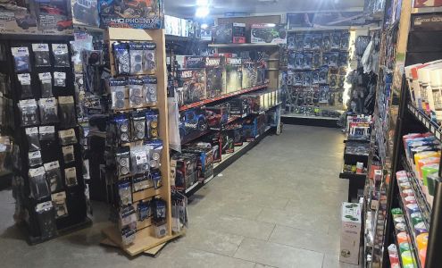 Sky rc Hobby Shop