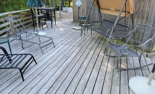 Spotless Cleaning Services 5625 N 136th Ave, Hart Michigan 49420