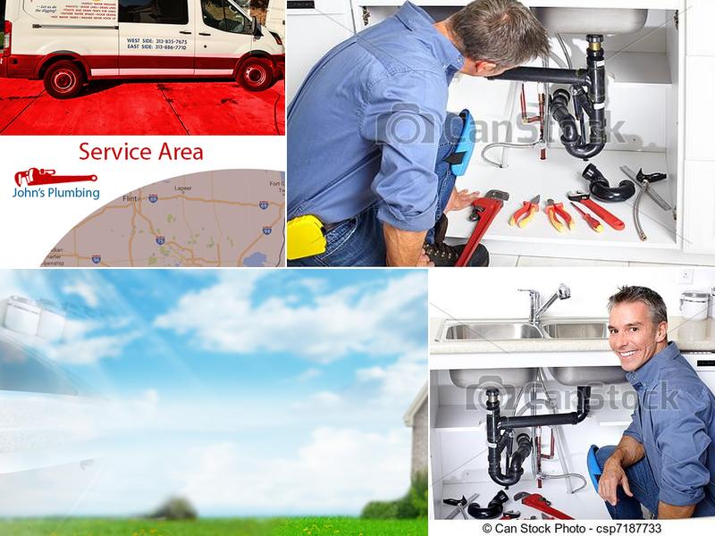 John's Plumbing & Heating