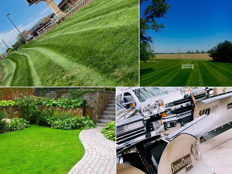 Alvarado Lawn & Landscape LLC