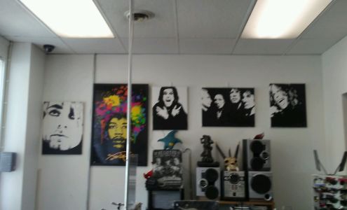 Rock Star Tees & Gifts Washington