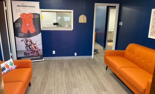 The Charlotte Letter