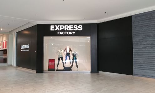 Express Factory Outlet