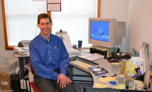 Clear Ideas, Inc. Sandusky