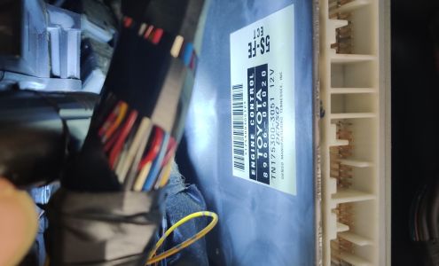 Keith's Mobile Service Yemassee