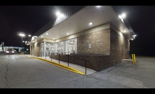 Bank of America (with Drive-thru ATM) Randallstown