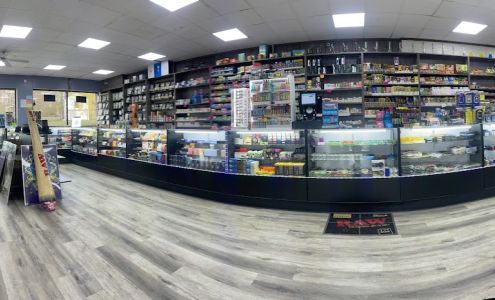 FULTON CITY SMOKE & GIFT SHOP