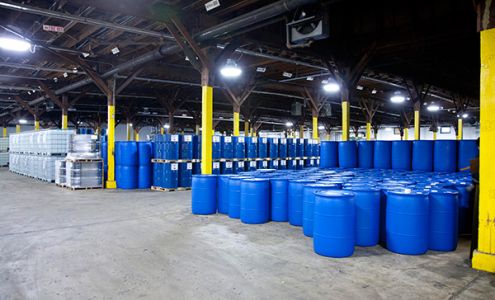 USA Container Co., Inc.