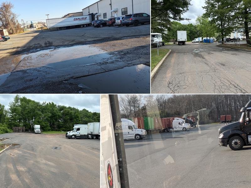 General Container Corporation