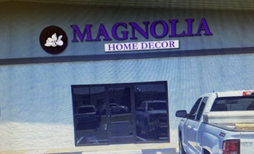 Magnolia Home Decor
