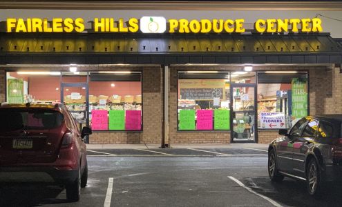 Fairless Hills Produce Center