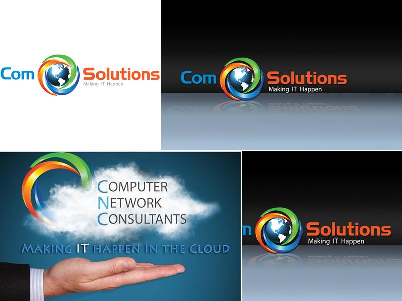ComSolutions