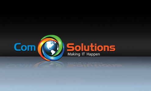 ComSolutions