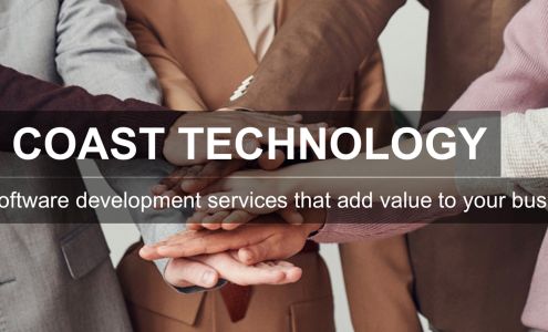 Coast Technology I LLC