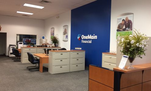 OneMain Financial