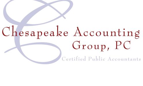 Chesapeake Accounting Group