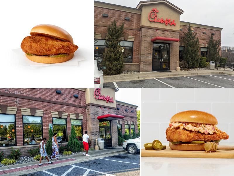 Chick-fil-A