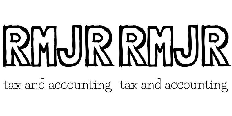 RMJR Tax and Accounting