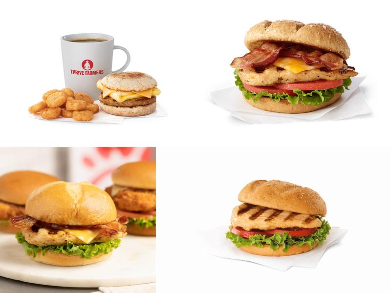 Chick-fil-A