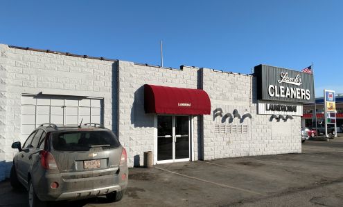 Lamb's Cleaners & Tuxedo 148 W Broadway St, New Lexington Ohio 43764