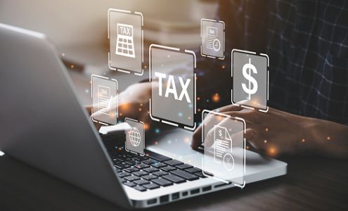 Big Rapids Tax Services, Inc.