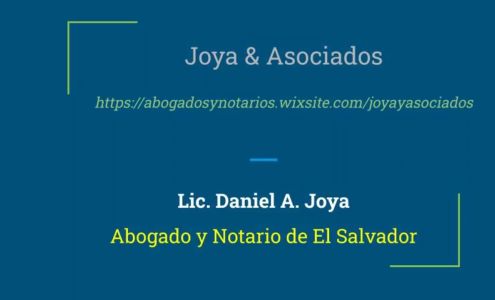 Joya y Asociados