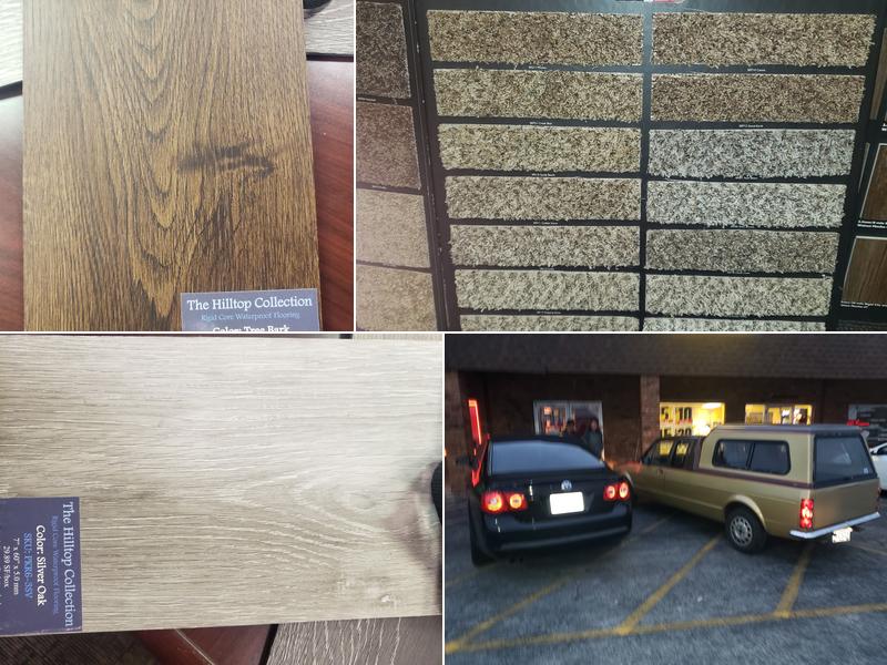 Integrity Flooring, LLC