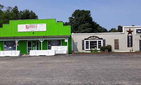 Grafton Fishing Supply