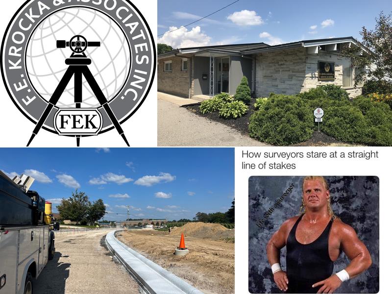 F. E. Krocka and Associates, Inc.