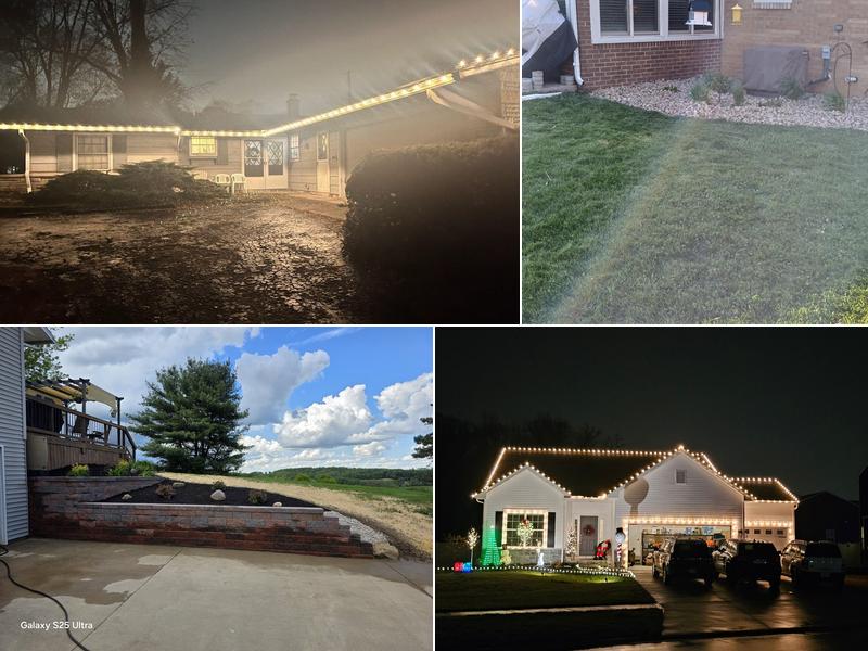 Craft & Sons Landscaping & Snow Removal