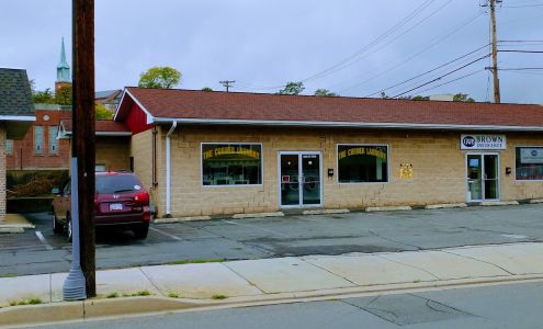 George W Brown Insurance