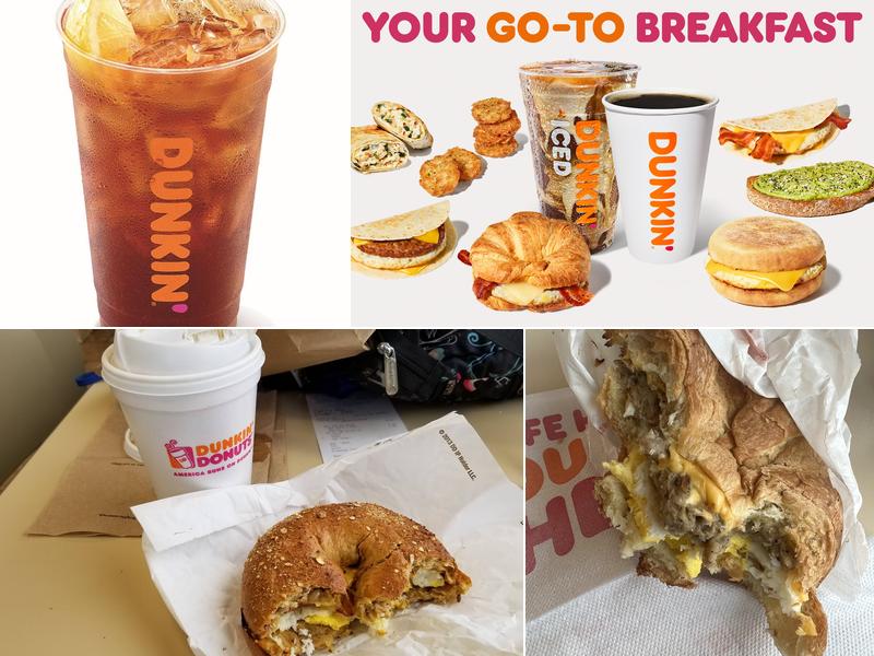 Dunkin'