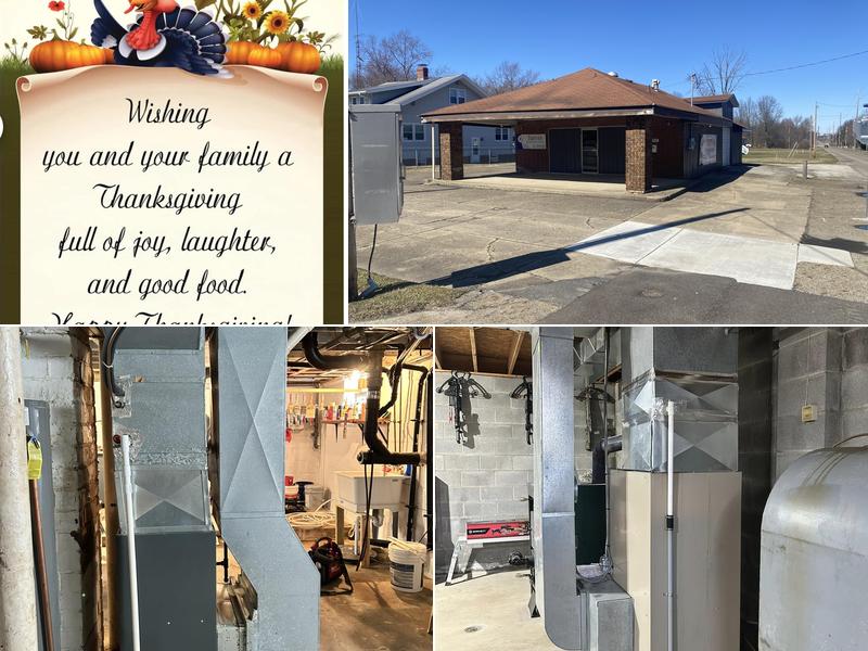 Jarvis Heating & Cooling