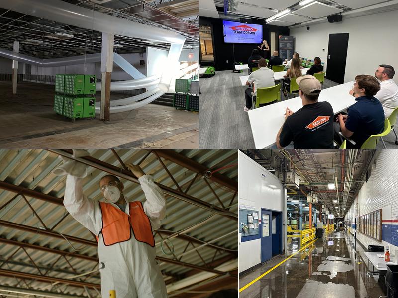 SERVPRO of New Philadelphia