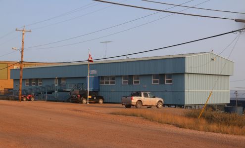 Baker Lake Health Centre Baker Lake