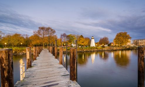 Supporting Strategies | Chesapeake Region, MD