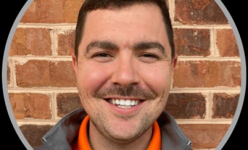 Kevin Parlett of Direct Mortgage Loans