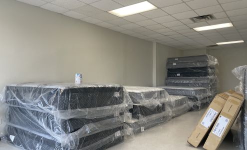 Mattress by Appointment Northport AL