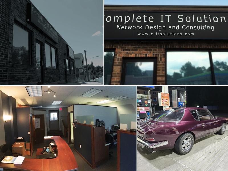 Complete IT Solutions