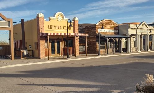 Springs Preserve Gift Shop
