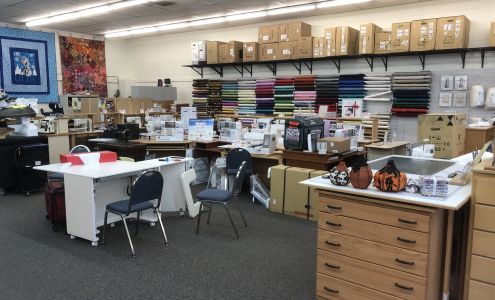 Sewing Center of Cheyenne