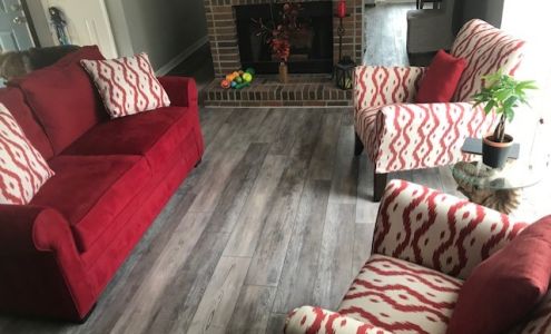 Floor Coverings International - Charleston SC