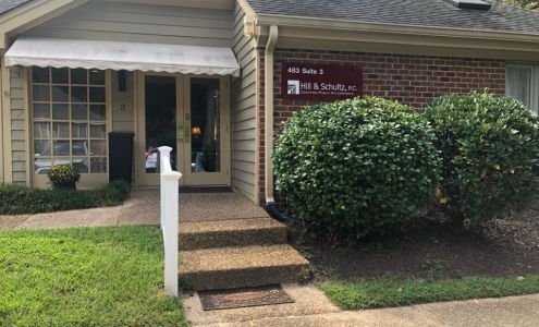 Hill & Schultz, P.C.