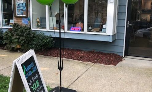 Annapolis Kitchen and Bath