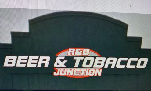 R&B Beer & Tobacco Junction