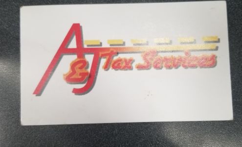 A&J Taxes
