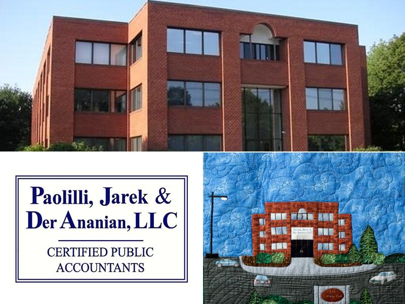 Paolilli, Jarek & Der Ananian, LLC