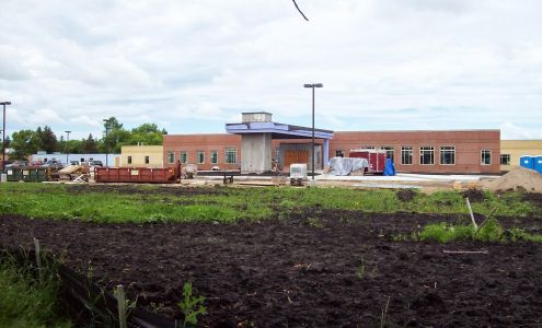 North Valley Health Center Warren